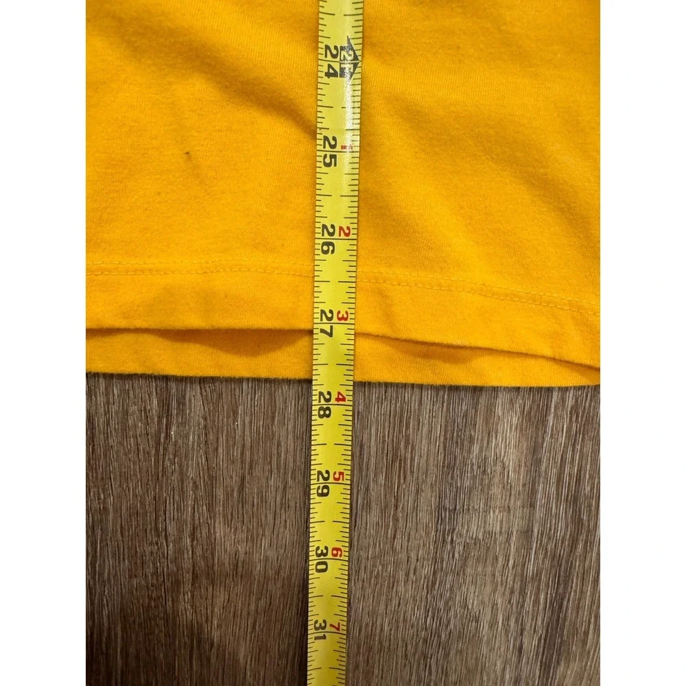 The North Face Men's‎ Small T Shirt Kayak Logo Shirt